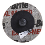 3M Ceramic Grinding Wheel, 300mm Diameter, P60 Grit, Medium