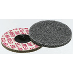 3M Scotch-Brite XL-UR Ceramic Grinding Wheel, 300mm Diameter, P60 Grit, Medium