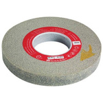 3M Silicon Carbide Deburring & Finishing Wheel, 76.2mm Diameter, Medium