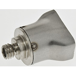 Weller Hot Air Nozzle for use with HAP 1 & HAP 200 Hot Air Iron