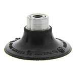 3M 45096, Roloc Backing Pad, 50mm Diameter