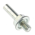 3M Roloc Shaft for Backing Pad