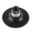 3M ROLOC Back-Up Pad, 75mm Diameter