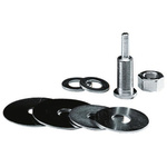 3M 900-6 Mandrel, 100mm diameter