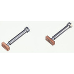 Weller DIL Desoldering Gun Tip for use with ELS 8000 / M / D, ELS 8100 Desoldering Stations