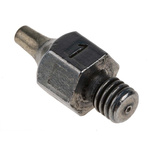 Weller Desoldering Nozzle for use with DS 22; DS 80 & DSV 80 Desoldering Irons