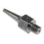 Weller DS Desoldering Nozzle for use with DS 22; DS 80 & DSV 80 Desoldering Irons