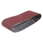 Makita 9401, 9403, 9404, 9924DB Steel Sanding Belt, 610mm 100mm, P60 Grit, Medium Grade