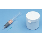 Multicore RA10 Solder Paste, 25g Syringe