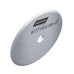 Norton VITRIUM 3 Grinding Wheel, 40mm Diameter, P60 Grit