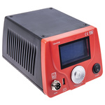 RS PRO Soldering Station 60W, 220 → 240V