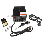 RS PRO Hot Air station 700W, 220 → 240V