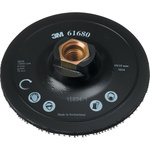 3M Backing Pad, 115mm Diameter