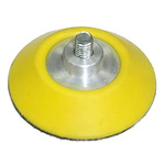 RS PRO Backing Pad, 50mm Diameter