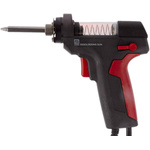RS PRO Desoldering Gun, 90W Output, Type F - Schuko plug, Type G - British 3-pin