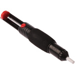 RS PRO Solder Sucker, 210 mm Length