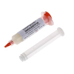 CHIPQUIK SMD4300 10g Lead Free Solder Flux Syringe