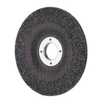 3M Silver T27 Silver Ceramic Grinding Wheel, 115mm Diameter