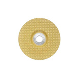 3M Cubitron™ II Ceramic Grinding Wheel, 115mm Diameter, P36 Grit