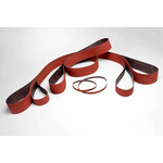 3M 947A Sanding Belt, 533mm 75mm, P60 Grit, Medium Grade