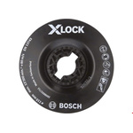 Bosch X-Lock, X-Lock Backing Pad, 115mm Diameter