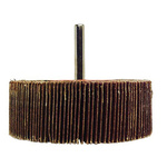 RS PRO Aluminium Oxide Flap Wheel, 80mm Diameter, P60 Grit