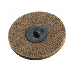 Norton Deburring & Finishing Wheel, Very Fine