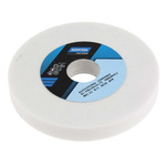 Norton VITRIUM 3 Straight Wheel Aluminium Oxide Grinding Wheel, 150mm Diameter, P60 Grit