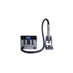 RS PRO Desoldering Station, 1000W Output, Euro Plug, UK 208 mm Length