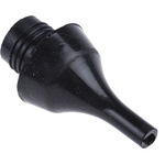Abeco Desoldering Nozzle for use with Abeco 2005 Desoldering Gun