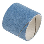 Norton Sanding Drum 25mm x 25mm Diameter, 80 Grit
