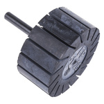 Norton Spiraband Mandrel