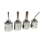 Hakko 4 N51 Desoldering Nozzle for use with FR-702