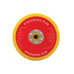 RS PRO Backing Pad for 150mm Disc, 150mm Diameter