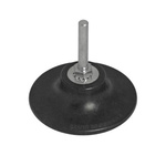 RS PRO Backing Pad for 75mm Disc, 75mm Diameter
