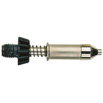 Weller Hot Air Nozzle for use with P1K Gas Soldering Iron