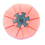 SAM, 90mm Diameter