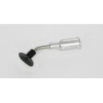 Weller 1 Desoldering Nozzle for use with WLSK 200 W