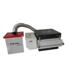 CIF 350 x 400mm Reflow Oven With Infinite Programs