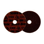 3M Scotch-Brite Precision Surface Conditioning Disc Ceramic Surface Conditioning Disc, 125mm, Coarse Grade,