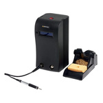 OK International MX-5220 Rework Station, 80W Output 19.1 cm Length