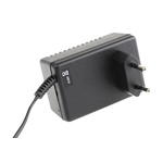 Mascot, 14.5W Plug In Power Supply 12V dc, 1.1A, 1 Output Switched Mode Power Supply, Type C