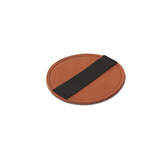 PREMINES, 1101 Sanding Pad for 145mm Disc, 145mm Diameter