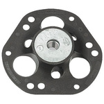 Norton Backing Pad, 115mm Diameter