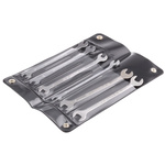 Bahco 6 Piece Alloy Steel Spanner Set