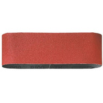 Bosch X440 Sanding Belt, 533mm 75mm, P150 Grit, Very Fine Grade