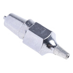 Weller DX 110 Desoldering Gun Tip for use with CV-5200 Systems, CV-H5-DS Hand Pieces, MX-500, MX-5000, MX-5200, MX-DS1