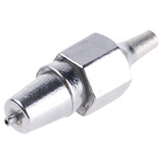 Weller DX 111 Desoldering Gun Tip for use with CV-5200 Systems, CV-H5-DS Hand Pieces, MX-500, MX-5000, MX-5200, MX-DS1