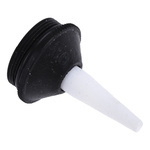 RS PRO Desoldering Nozzle for use with Abeco DSG PRM Desoldering Gun