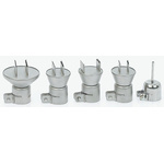Metcal Nozzle Kit for use with HCT-900 Hand Held Convection Tool